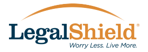LegalShield : Worry Less. Live More.